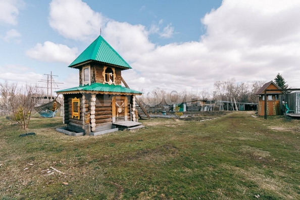 
  Продается дом, 128 м², деревня Новый Шарап
. Фото 24.