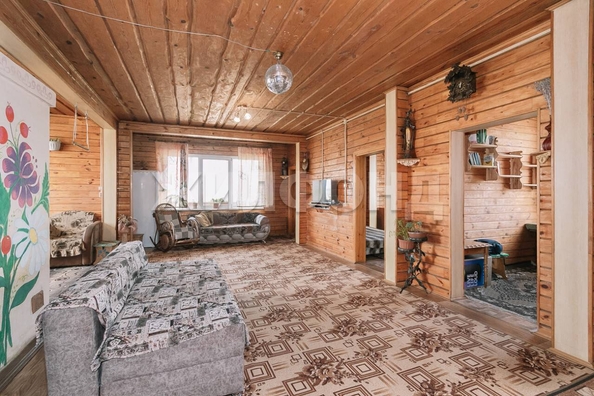 
  Продается дом, 128 м², деревня Новый Шарап
. Фото 34.