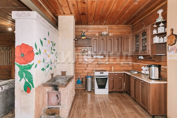 
  Продается дом, 128 м², деревня Новый Шарап
. Фото 39.