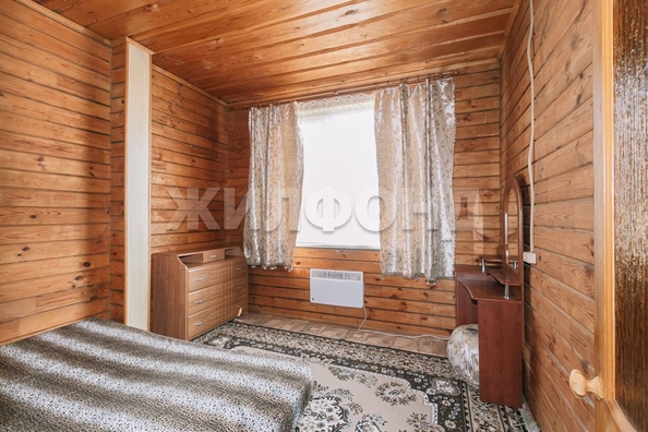 
  Продается дом, 128 м², деревня Новый Шарап
. Фото 45.