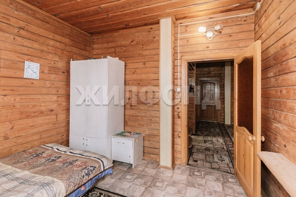 
  Продается дом, 128 м², деревня Новый Шарап
. Фото 52.