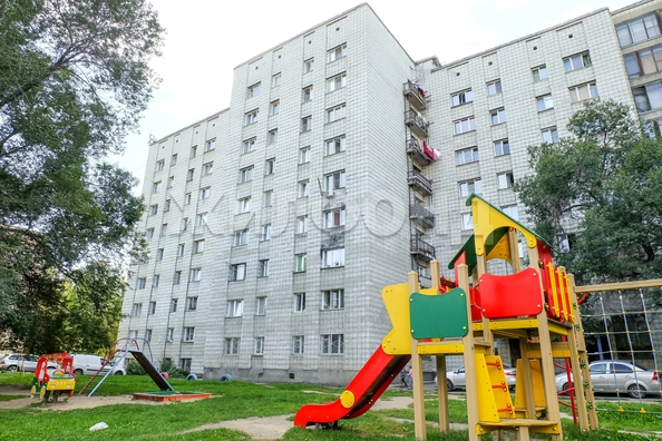 
   Продам комнату, 17.5 м², Зорге ул, 10

. Фото 13.