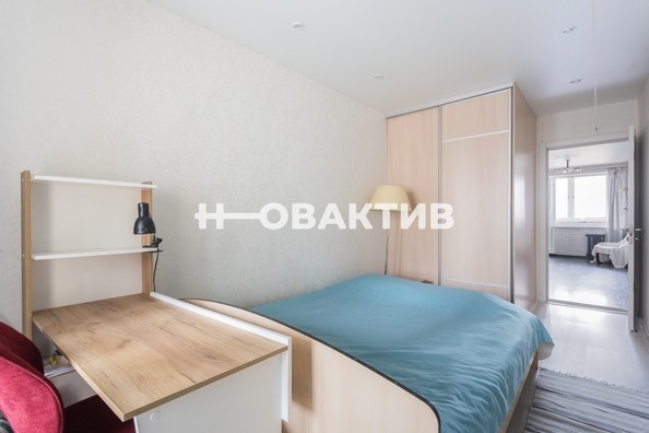 
   Продам 3-комнатную, 61.1 м², Дуси Ковальчук ул, 89

. Фото 9.