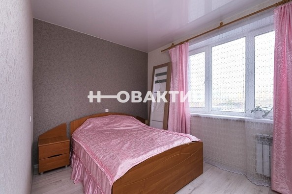 
   Продам 3-комнатную, 58.3 м², Дмитрия Шмонина ул, 3

. Фото 1.