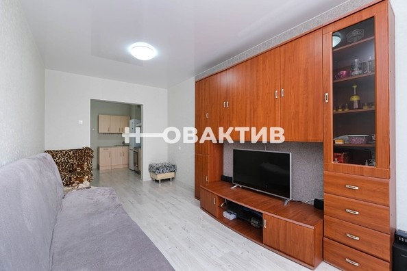 
   Продам 3-комнатную, 58.3 м², Дмитрия Шмонина ул, 3

. Фото 13.