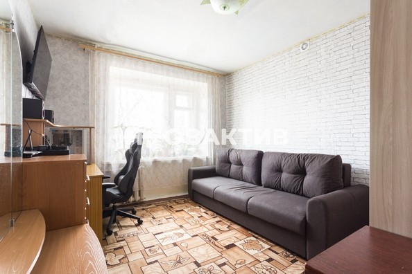 
   Продам 2-комнатную, 30 м², Первомайская ул, 204А

. Фото 12.