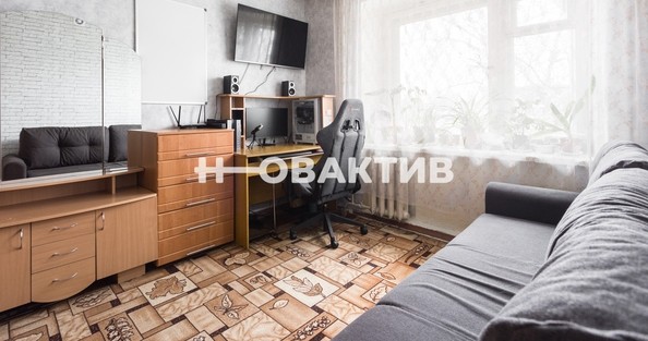 
   Продам 2-комнатную, 30 м², Первомайская ул, 204А

. Фото 14.