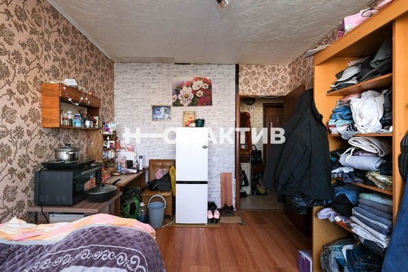 
   Продам 3-комнатную, 61.5 м², Новосибирская ул, 24

. Фото 18.