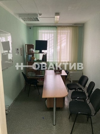 
   Продам помещение свободного назначения, 229 м², Новосибирская ул, 4

. Фото 15.