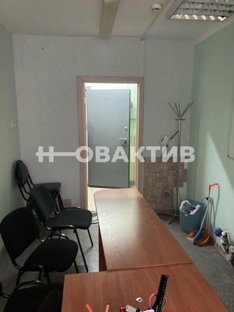 
   Продам помещение свободного назначения, 229 м², Новосибирская ул, 4

. Фото 17.