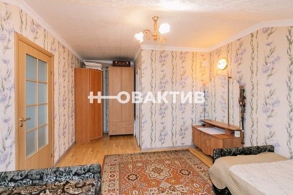 
   Продам таунхаус, 80 м², Новосибирск

. Фото 21.