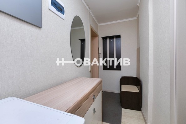 
   Продам 2-комнатную, 45 м², Сибиряков-Гвардейцев ул, 14

. Фото 16.