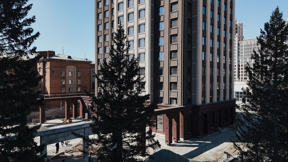 
  Продается 2-комн. квартира 48 м², в ЖК ОСКАР, дом 1. Фото 12.