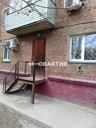 
   Сдам торговое помещение, 84 м², Карла Маркса пр-кт, 10

. Фото 11.