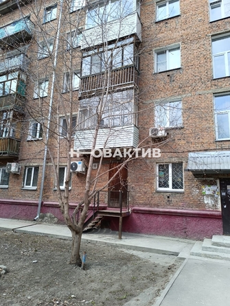 
   Сдам торговое помещение, 84 м², Карла Маркса пр-кт, 10

. Фото 12.