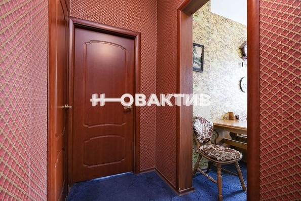 
   Продам 2-комнатную, 52.1 м², Жуковского ул, 108

. Фото 7.