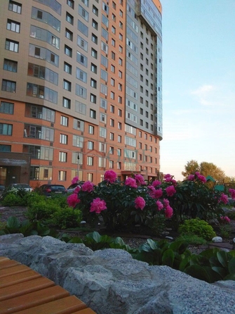 
  Сдам посуточно в аренду 2-комнатную квартиру, 48 м², Новосибирск

. Фото 11.