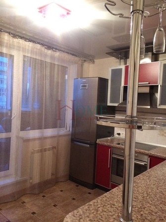 
  Сдам в аренду 1-комнатную квартиру, 41 м², Новосибирск

. Фото 3.