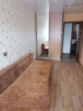 
  Сдам в аренду 2-комнатную квартиру, 43 м², Новосибирск

. Фото 5.