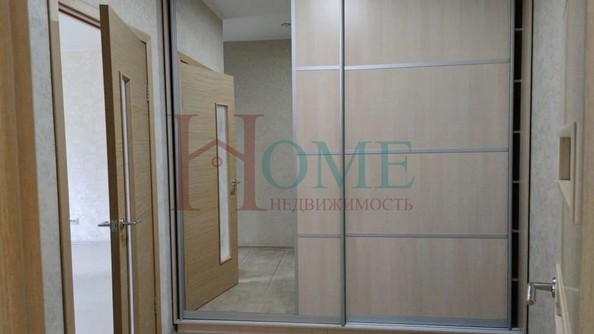 
  Сдам в аренду 1-комнатную квартиру, 39 м², Новосибирск

. Фото 9.