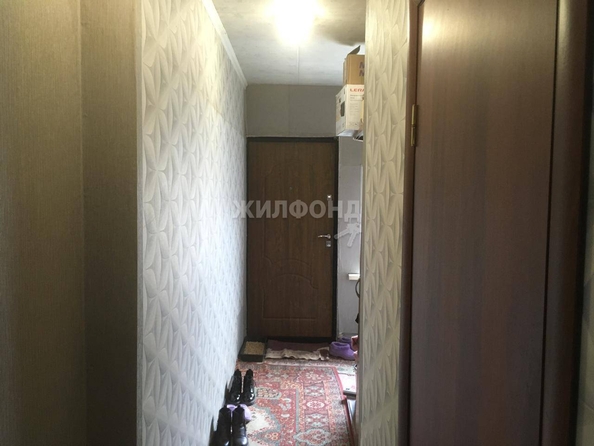 
   Продам дом, 32.3 м², Новосибирск

. Фото 10.