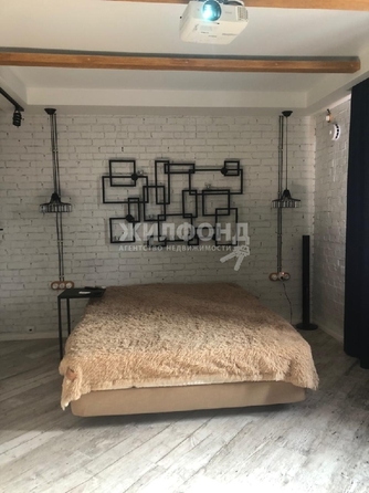 
  Сдам в аренду коттедж, 60 м², Новосибирск

. Фото 19.