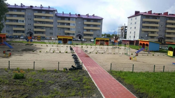 
  Продается студия, 22.2 м², Локтинская ул (Светлый мкр-н), д. 6/2
. Фото 4.