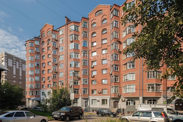 
   Продам 2-комнатную, 72 м², 1-й Римского-Корсакова пер, 5

. Фото 21.