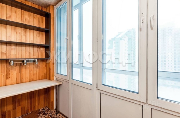 
   Продам 3-комнатную, 100.5 м², Бориса Богаткова ул, 253/4

. Фото 11.