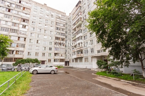 
   Продам 3-комнатную, 60.6 м², Дуси Ковальчук ул, 65

. Фото 19.
