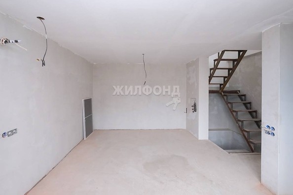
   Продам дом, 120.7 м², Новосибирск

. Фото 18.