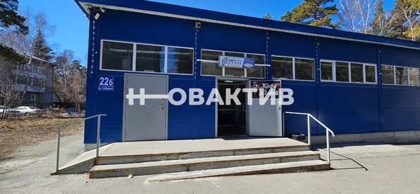 
   Сдам помещение свободного назначения, 200 м², Звездная ул, 22Б

. Фото 5.