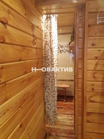 
   Продам дом, 208.5 м², Новосибирск

. Фото 19.