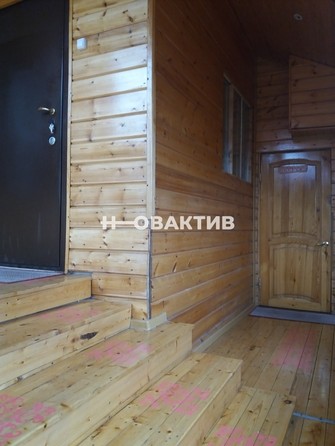 
   Продам дом, 208.5 м², Новосибирск

. Фото 22.