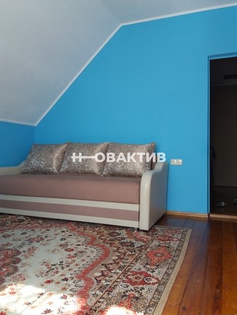 
   Продам дом, 208.5 м², Новосибирск

. Фото 25.
