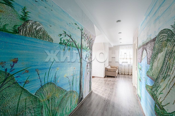 
   Продам дом, 145.8 м², Новосибирск

. Фото 15.