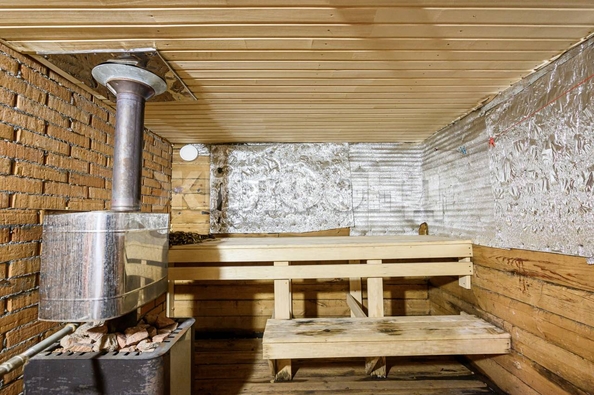 
   Продам дом, 145.8 м², Новосибирск

. Фото 29.