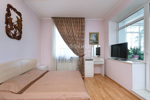 
   Продам дом, 497.1 м², Кудряшовский

. Фото 25.