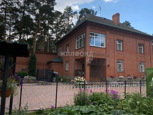
   Продам дом, 497.1 м², Кудряшовский

. Фото 42.