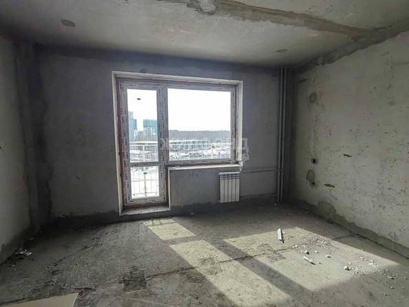 
   Продам 2-комнатную, 56.14 м², Николая Сотникова ул, 9

. Фото 3.