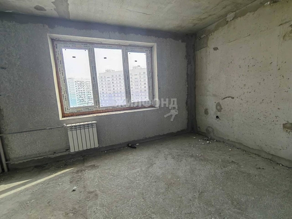 
   Продам 2-комнатную, 55.3 м², Николая Сотникова ул, 9

. Фото 5.