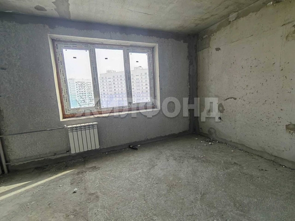
   Продам 2-комнатную, 55 м², Николая Сотникова ул, 9

. Фото 5.