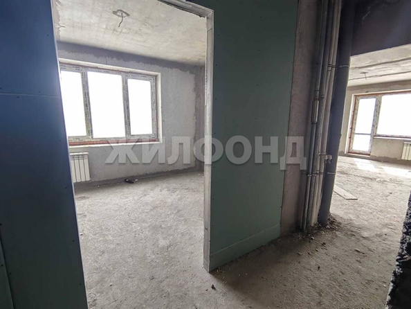 
   Продам 2-комнатную, 55 м², Николая Сотникова ул, 9

. Фото 6.