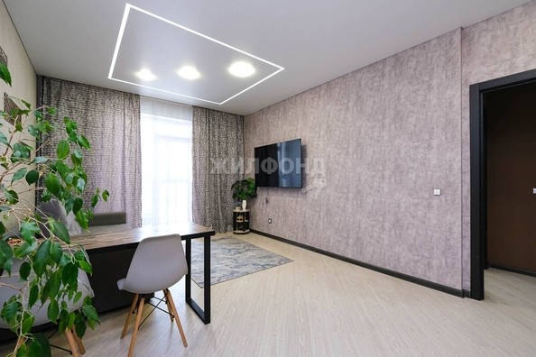 
   Продам 3-комнатную, 77.8 м², Кошурникова ул, 23

. Фото 4.