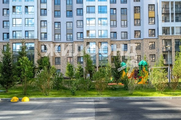 
   Продам 3-комнатную, 77.8 м², Кошурникова ул, 23

. Фото 37.