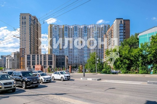 
   Продам 3-комнатную, 77.8 м², Кошурникова ул, 23

. Фото 41.