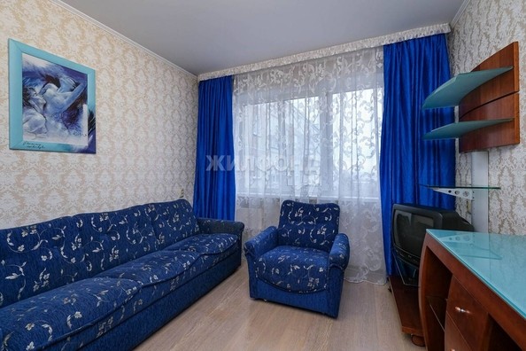 
   Продам 3-комнатную, 61.9 м², Гусинобродское ш, 11

. Фото 7.