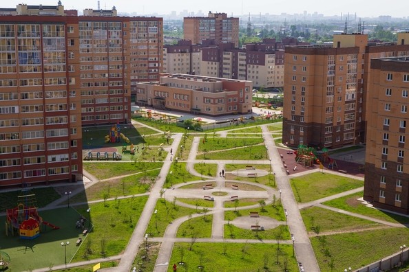 
   Продам 2-комнатную, 55.59 м², Юности ул, 7

. Фото 6.