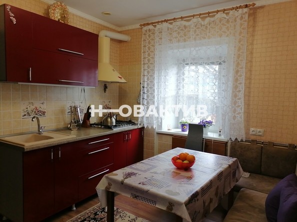 
   Продам дом, 74.5 м², Новосибирск

. Фото 2.