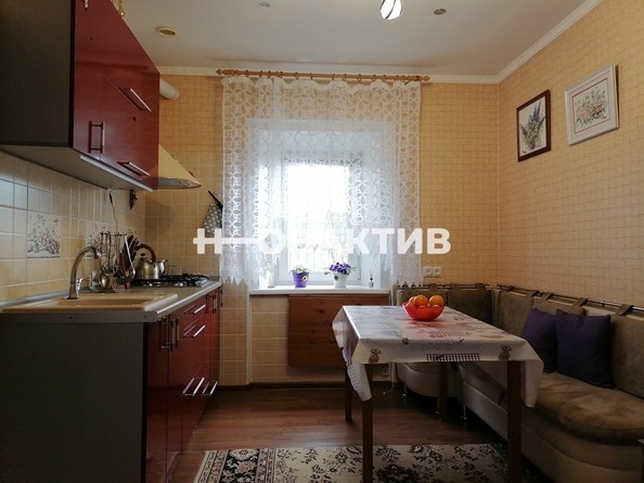 
   Продам дом, 74.5 м², Новосибирск

. Фото 3.